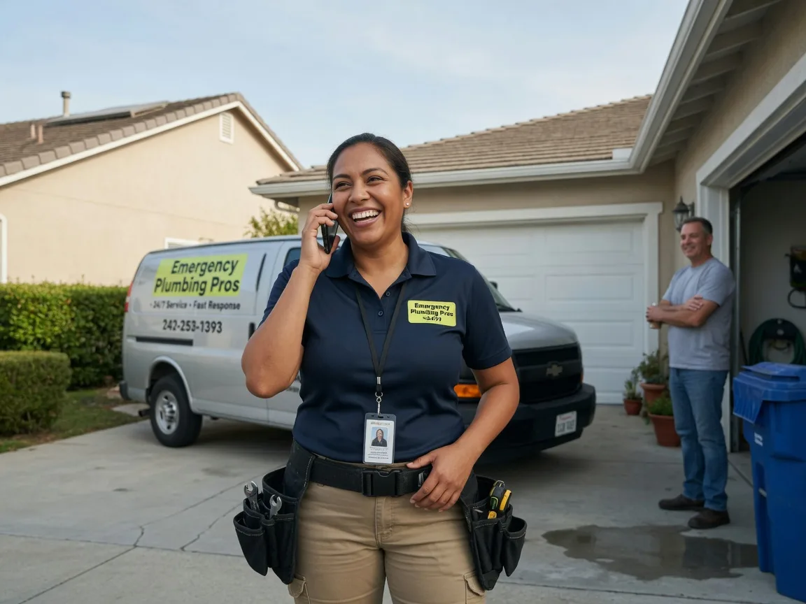 Emergency Plumber Long Key, FL FAQs